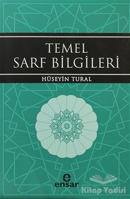 Temel Sarf Bilgileri - Ensar Neşriyat