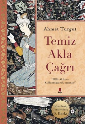 Temiz Akla Çağrı - Kapı Yayınları