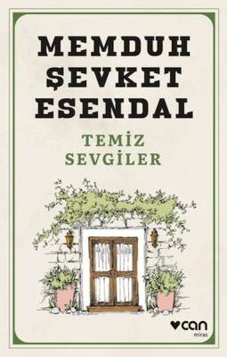 Temiz Sevgiler - Can Sanat Yayınları