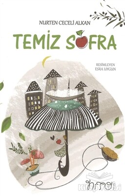 Temiz Sofra - Nito Kitap