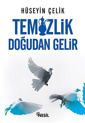 Temizlik Doğudan Gelir - 1