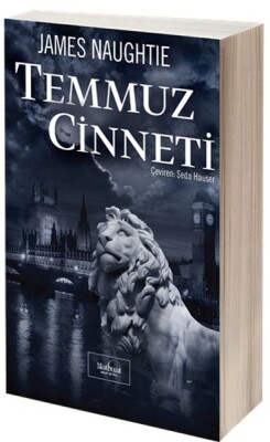 Temmuz Cinneti - Matbuat Yayın Grubu