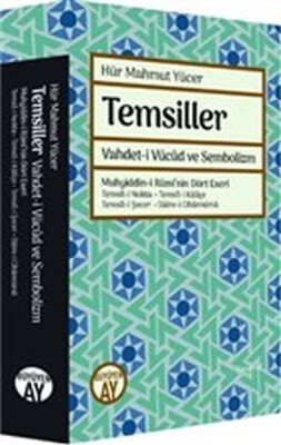 Temsiller - Büyüyen Ay Yayınları