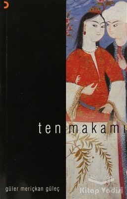 Ten Makamı - Cinius Yayınları