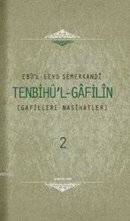 Tenbihül Gafilin (2 Cilt) - Semerkand Yayınları