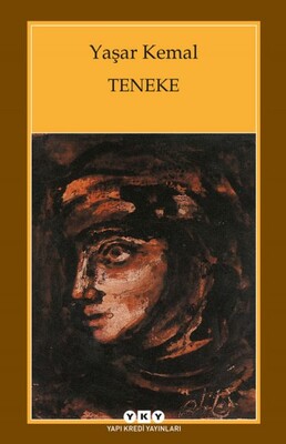 Teneke - Yapı Kredi Yayınları