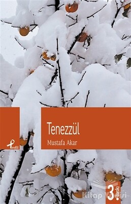 Tenezzül - Profil Kitap