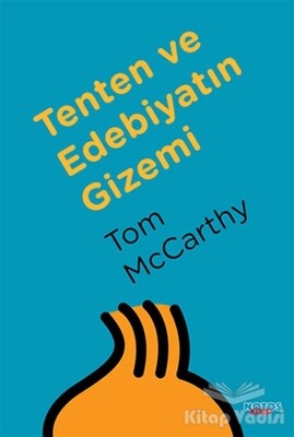 Tenten ve Edebiyatın Gizemi - Notos Kitap