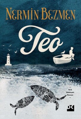 Teo - Doğan Kitap