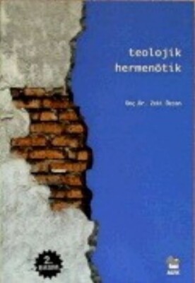 Teolojik Hermenötik - Alfa Yayınları