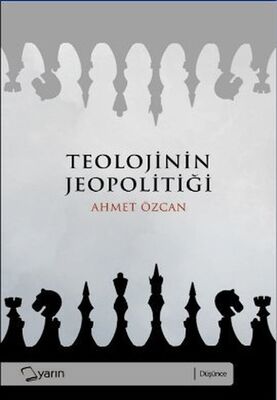 Teolojinin Jeopolitiği - 1