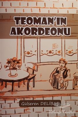 Teoman'ın Akordeonu - 1