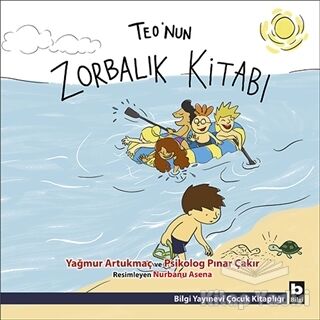 Teo'nun Zorbalık Kitabı - 1