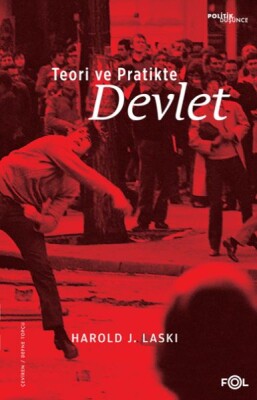 Teori ve Pratikte Devlet - Fol Kitap