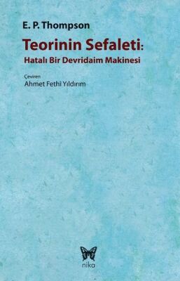 Teorinin Sefaleti Hatalı Bir Devridaim Makinesi - 1