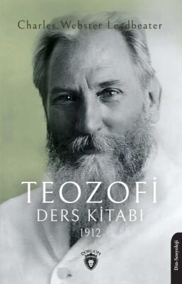 Teozofi Ders Kitabı 1912 - Dorlion Yayınları