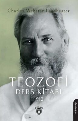 Teozofi Ders Kitabı 1912 - 1