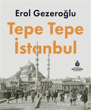 Tepe Tepe İstanbul - 1