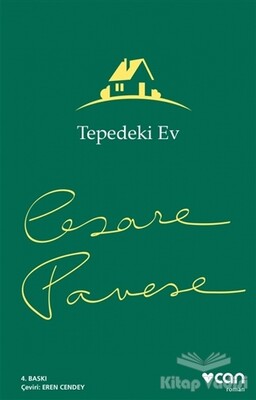 Tepedeki Ev - Can Sanat Yayınları