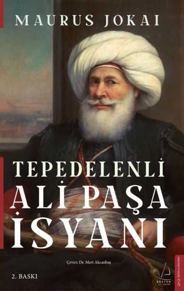 Destek Yayınları - Tepedelenli Ali Paşa İsyanı