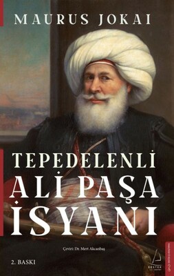Tepedelenli Ali Paşa İsyanı - Destek Yayınları