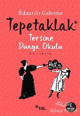 Tepetaklak - Sel Yayınları