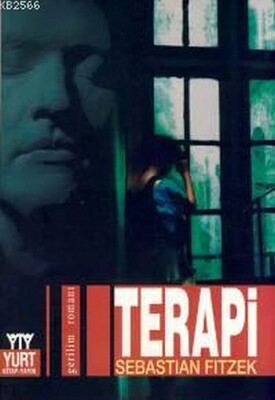 Terapi - Yurt Kitap Yayın