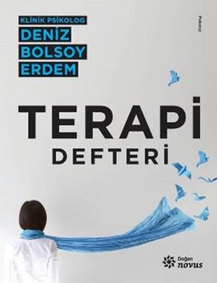 Terapi Defteri - Doğan Novus