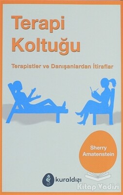 Terapi Koltuğu - Kuraldışı Yayınları