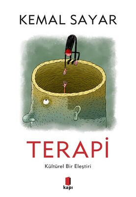 Terapi - Kapı Yayınları