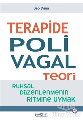 Terapide Polivagal Teori - Psikonet Yayınları