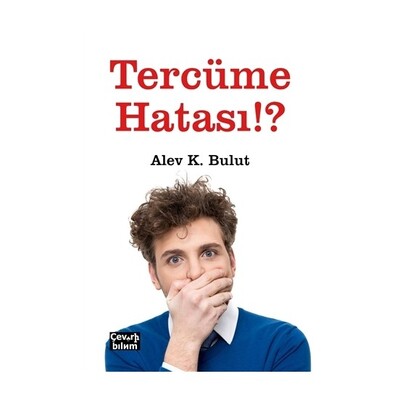 Tercüme Hatası!? - Çeviribilim