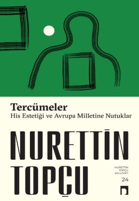 Tercümeler - Dergah Yayınları