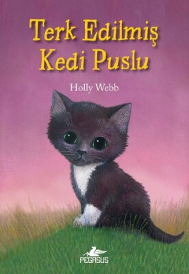 Terk Edilmiş Kedi Puslu - Pegasus Yayınları