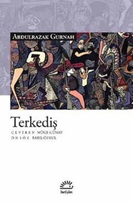 Terkediş - İletişim Yayınları