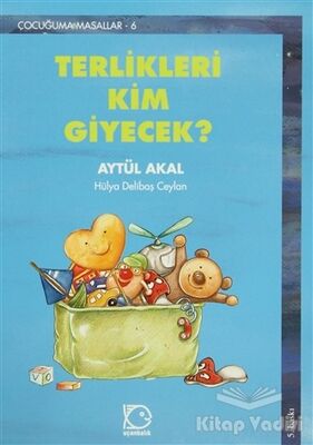 Terlikleri Kim Giyecek? - 1