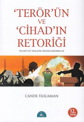 Terör’ün ve Cihad’ın Retoriği - İstanbul Yayınevi