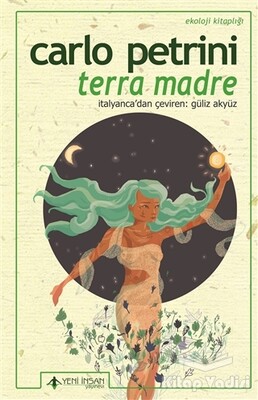Terra Madre - Yeni İnsan Yayınevi