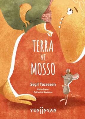 Terra ve Mosso - Yeni İnsan Yayınevi