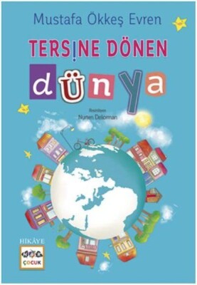 Tersine Dönen Dünya - Nar Yayınları