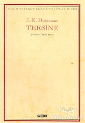 Tersine - 1