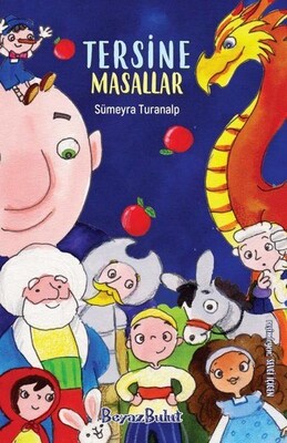 Tersine Masallar - Beyaz Bulut Kitap