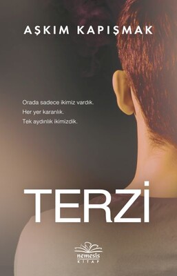 Terzi - Nemesis Kitap