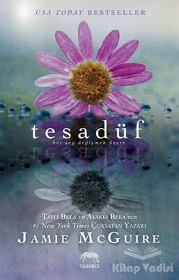 Tesadüf - Yabancı Yayınları