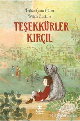 Teşekkürler Kırçıl - Doğan Kitap