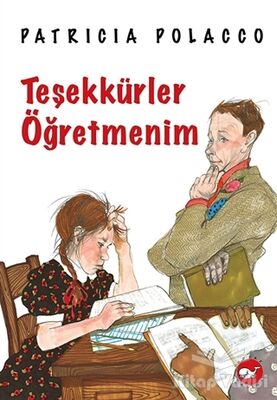 Teşekkürler Öğretmenim - 1