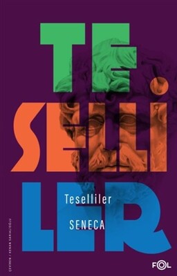 Teselliler - Fol Kitap