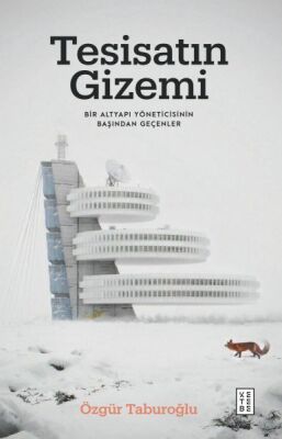 Tesisatın Gizemi - 1