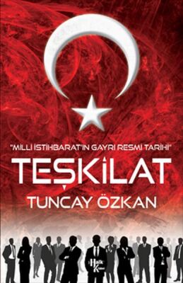 Teşkilat - 1