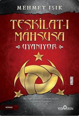 Teşkilat I Mahsusa Uyanıyor - 1